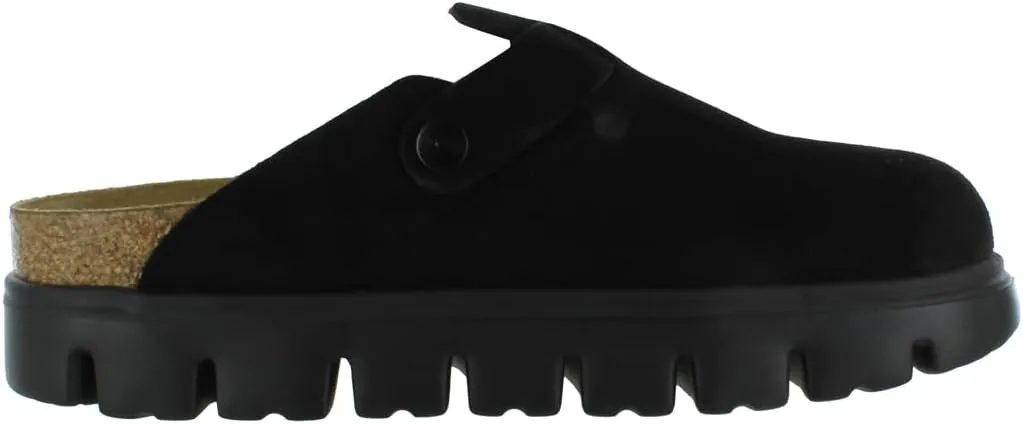 Birkenstock Women's Boston Chunky Clogs