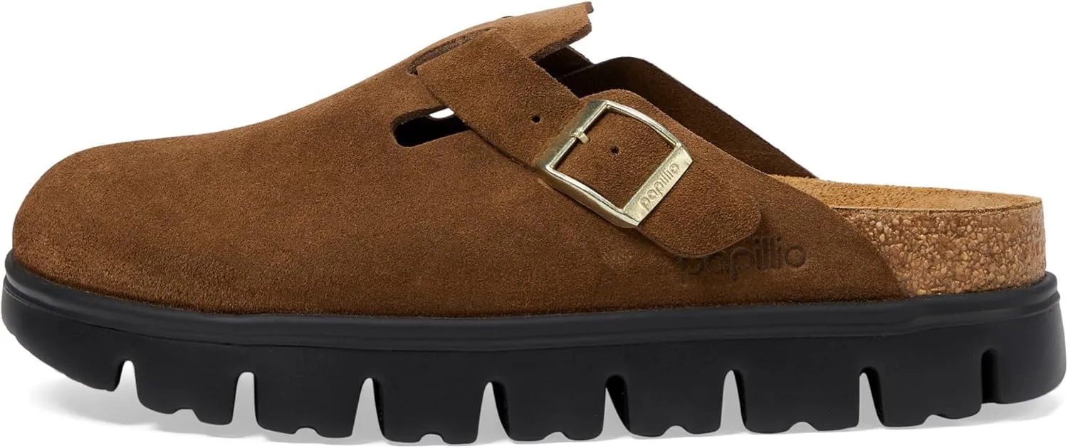 Birkenstock Women's Boston Chunky Clogs