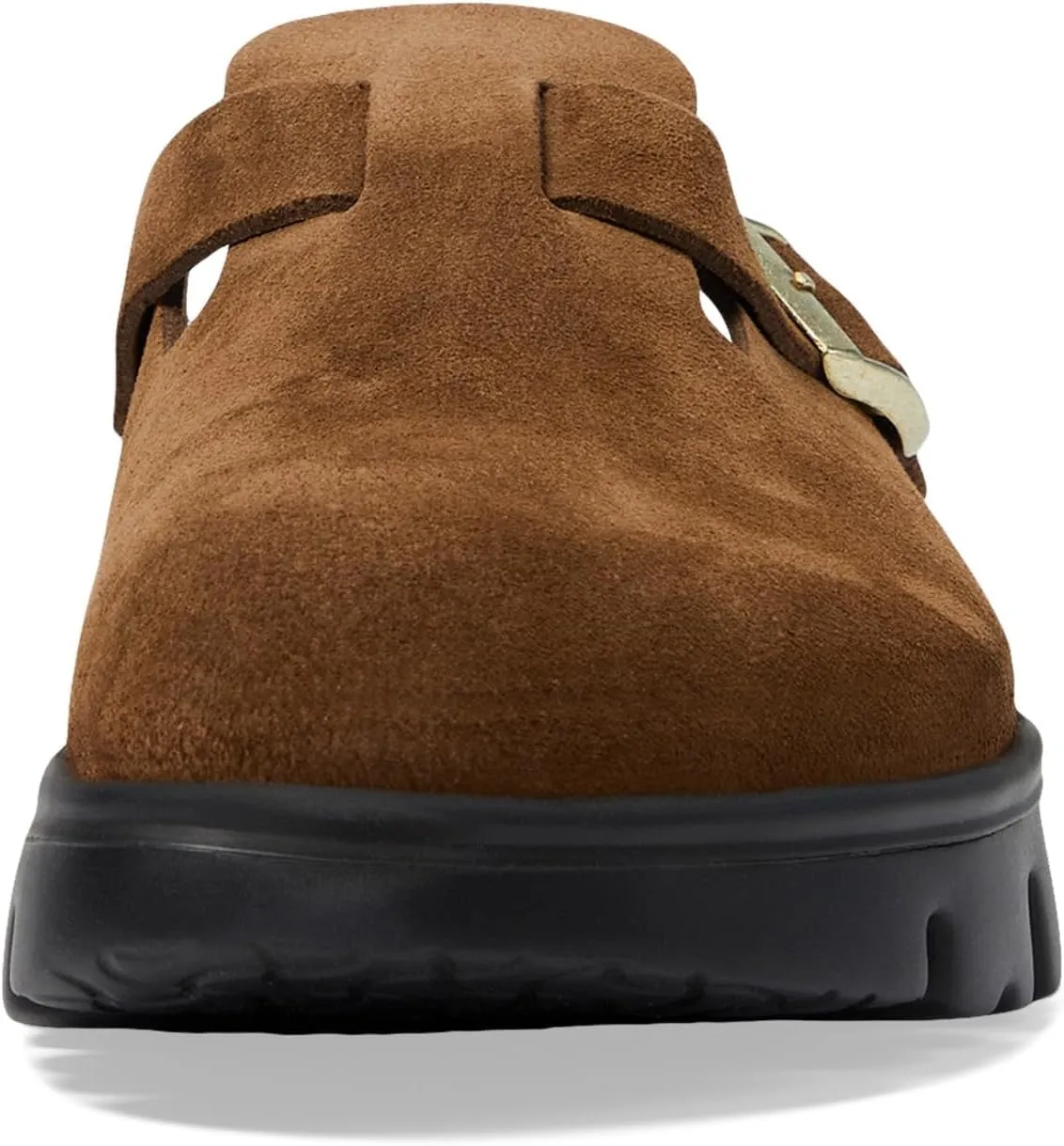 Birkenstock Women's Boston Chunky Clogs