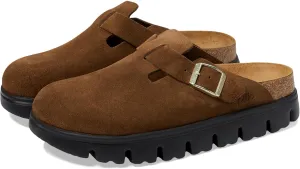Birkenstock Women's Boston Chunky Clogs