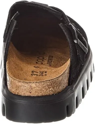 Birkenstock Women's Boston Chunky Clogs