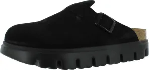 Birkenstock Women's Boston Chunky Clogs