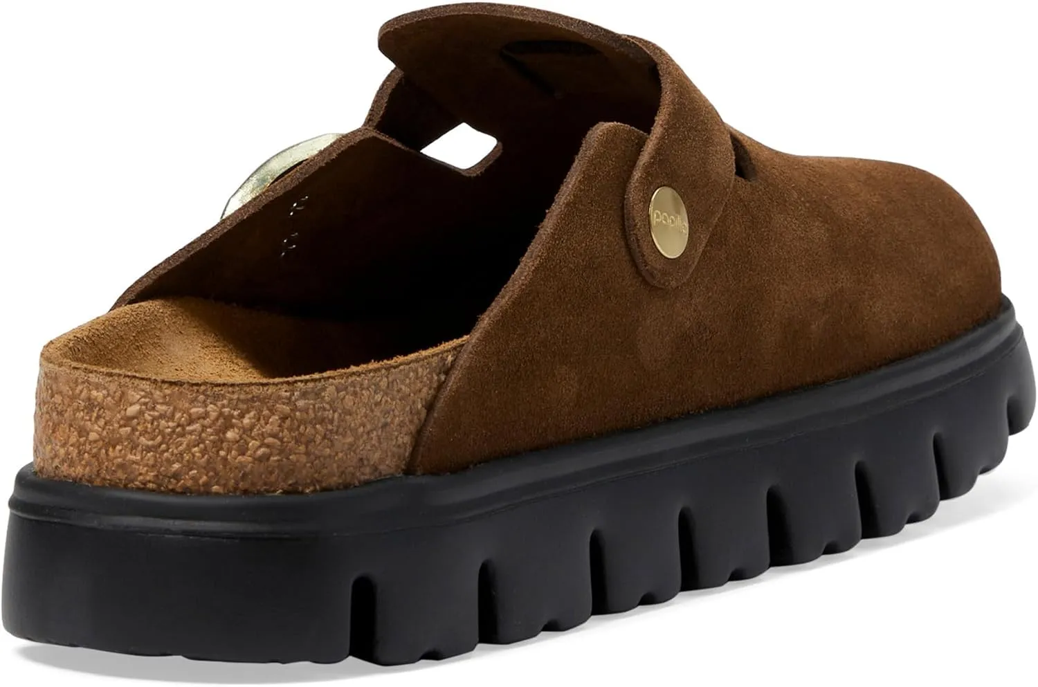 Birkenstock Women's Boston Chunky Clogs