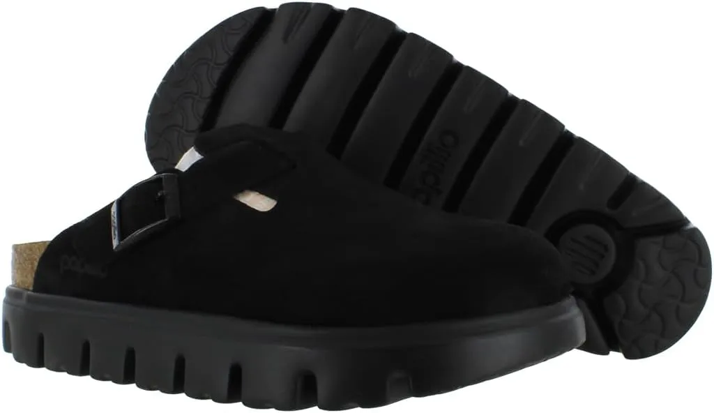 Birkenstock Women's Boston Chunky Clogs