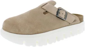 Birkenstock Women's Boston Chunky Mules