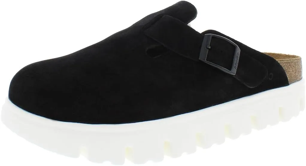Birkenstock Women's Boston Chunky Mules