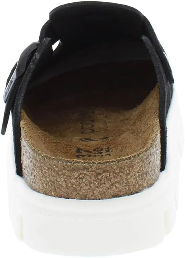 Birkenstock Women's Boston Chunky Mules