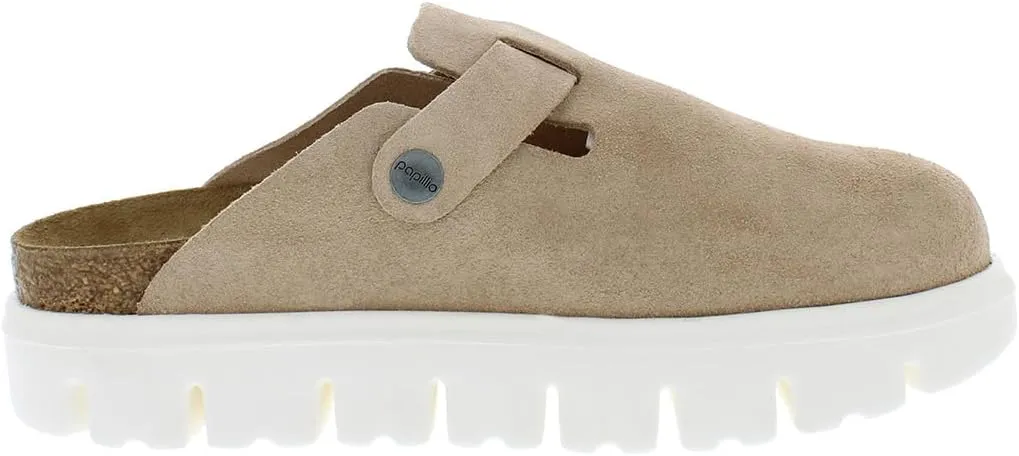 Birkenstock Women's Boston Chunky Mules