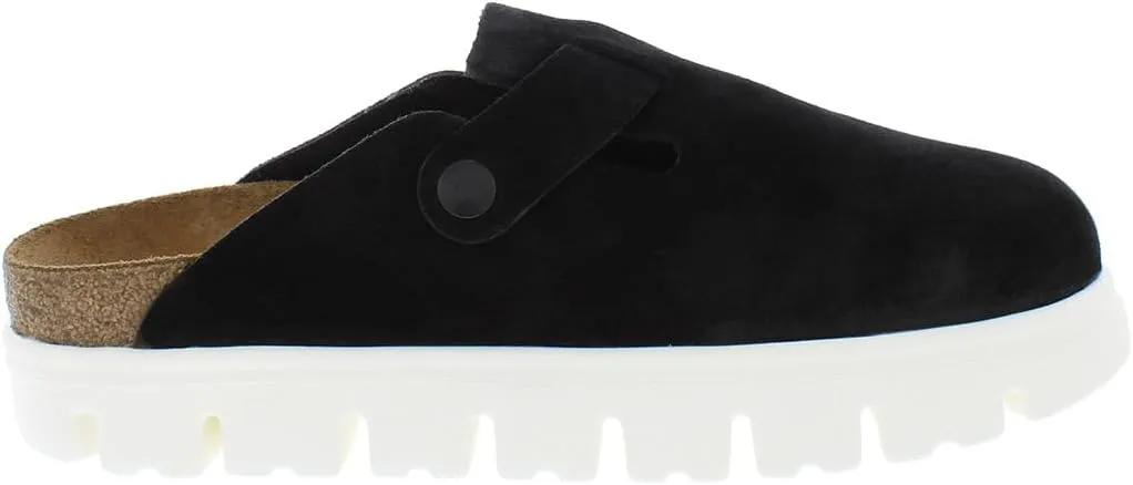 Birkenstock Women's Boston Chunky Mules