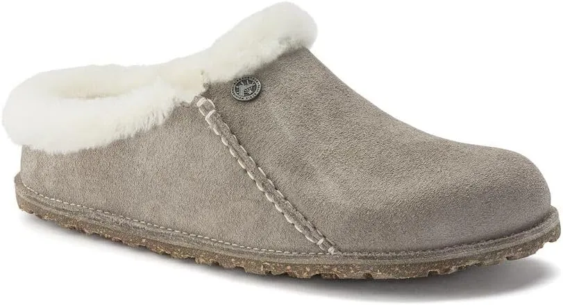 Birkenstock Women's Zermatt 365 Suede Clogs