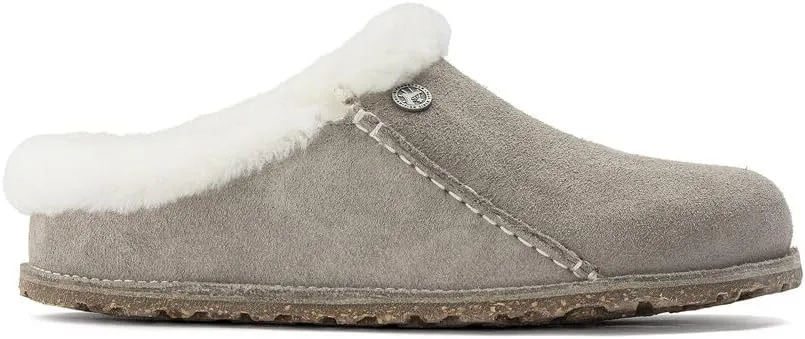 Birkenstock Women's Zermatt 365 Suede Clogs