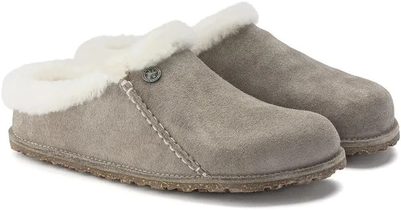 Birkenstock Women's Zermatt 365 Suede Clogs