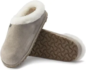 Birkenstock Women's Zermatt 365 Suede Clogs