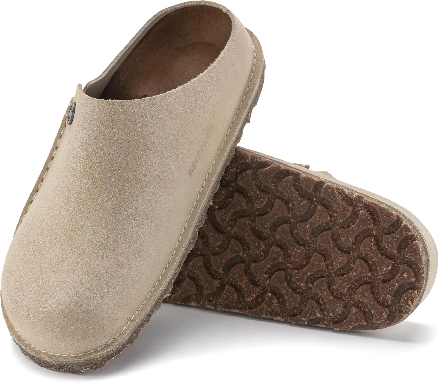 Birkenstock Women's Zermatt 365 Suede Clogs