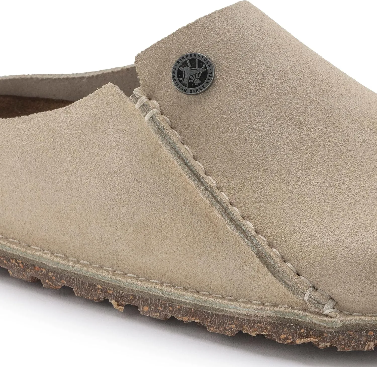 Birkenstock Women's Zermatt 365 Suede Clogs
