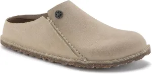 Birkenstock Women's Zermatt 365 Suede Clogs