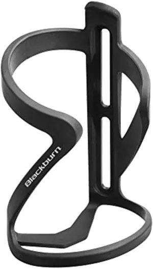 Blackburn Sidetrack Entry Bottle Cage (Black, Right)