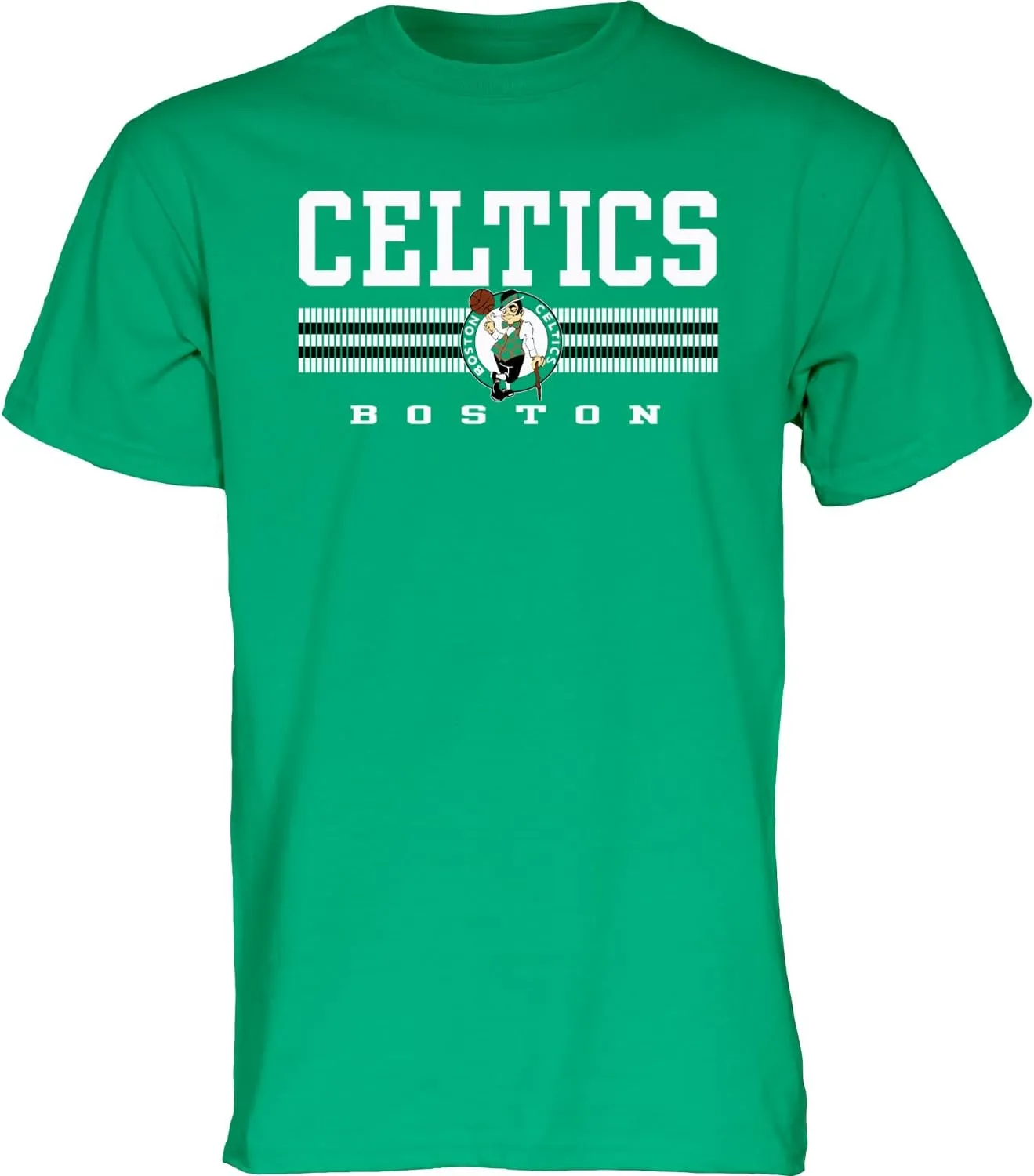 Blue 84 NBA Officially Licensed T-Shirt Basketball Team Color