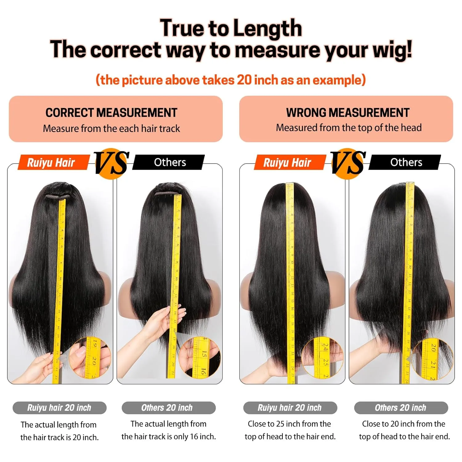 Body Wave Wig with Bangs 2x4 Lace 180% Density Front Wigs for Black Women Human Hair 100% Brazilian Human Hair 22 Inch