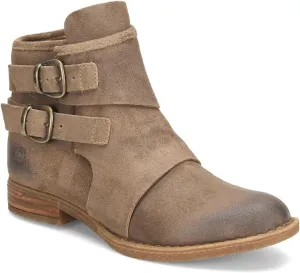 BORN Moraga Taupe 7 M (B)