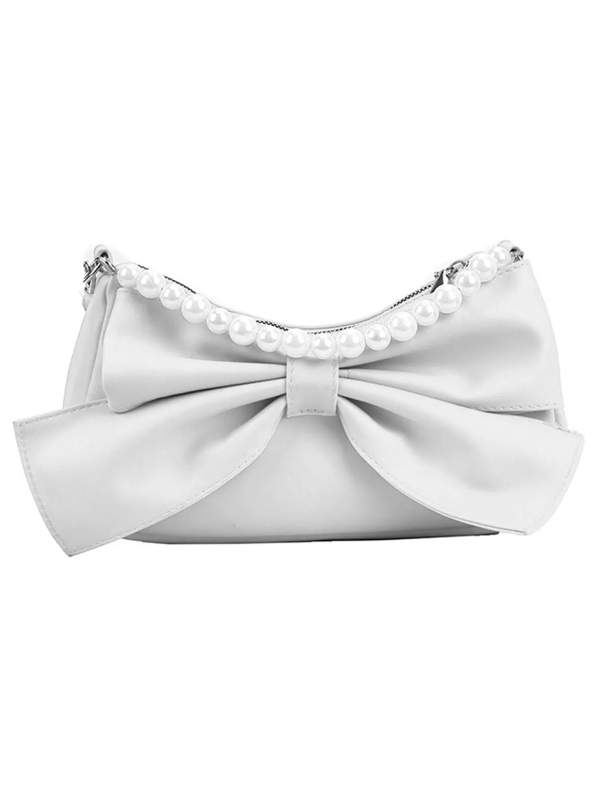 Borsa Retrò con fiocco