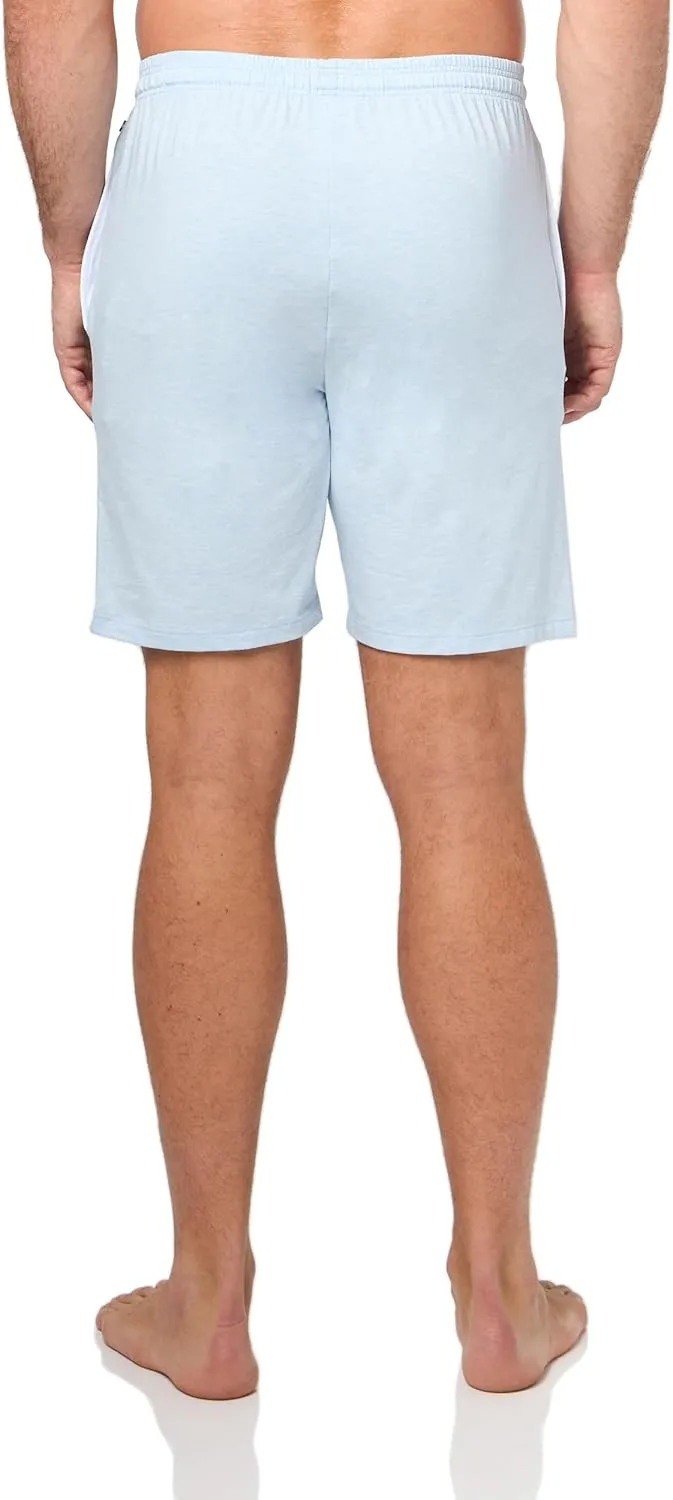 BOSS Men's Mix&Match Cotton Stretch Lounge Shorts