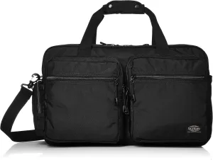 Boston Bag, Black (Black 19-3911tcx)