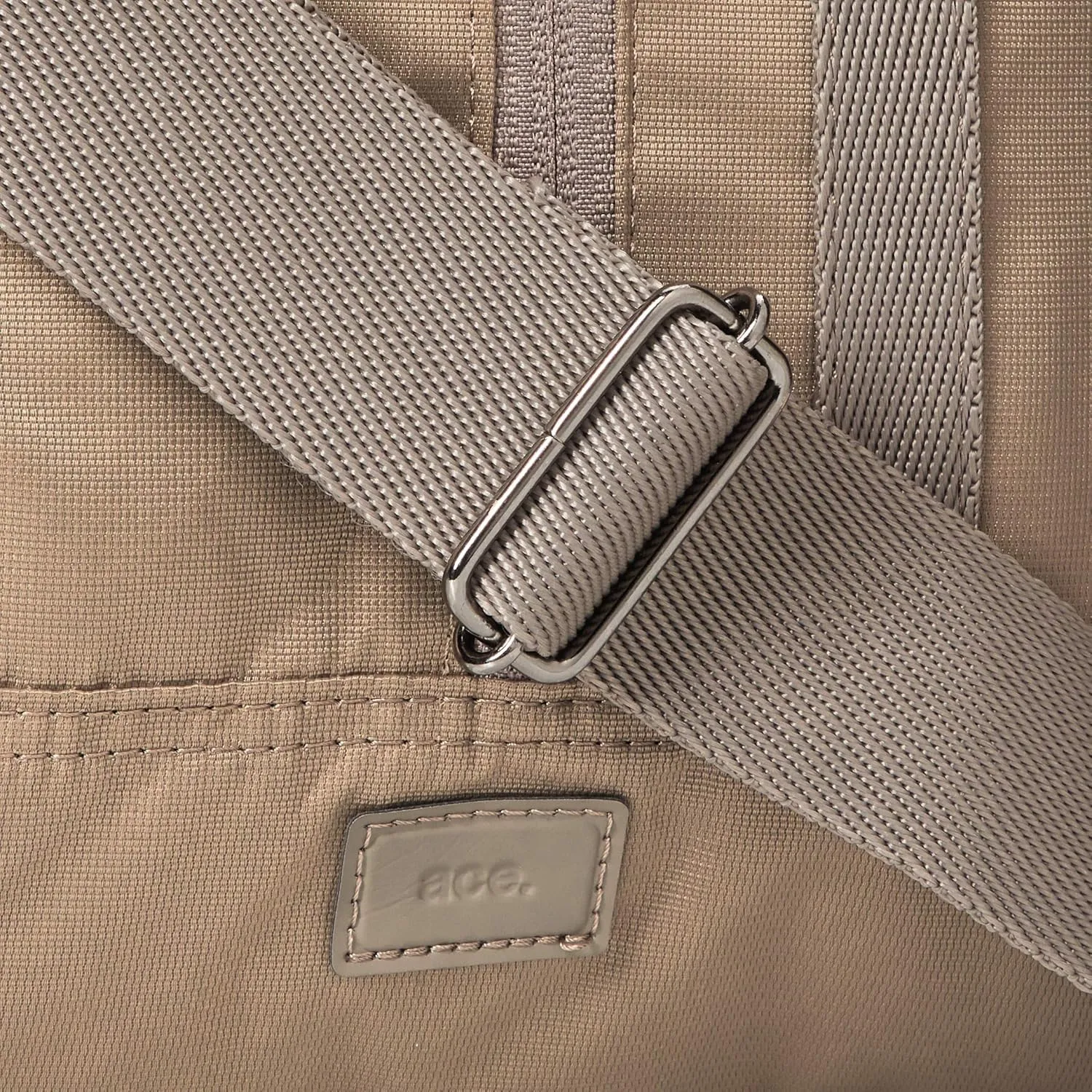 Boston Bag
