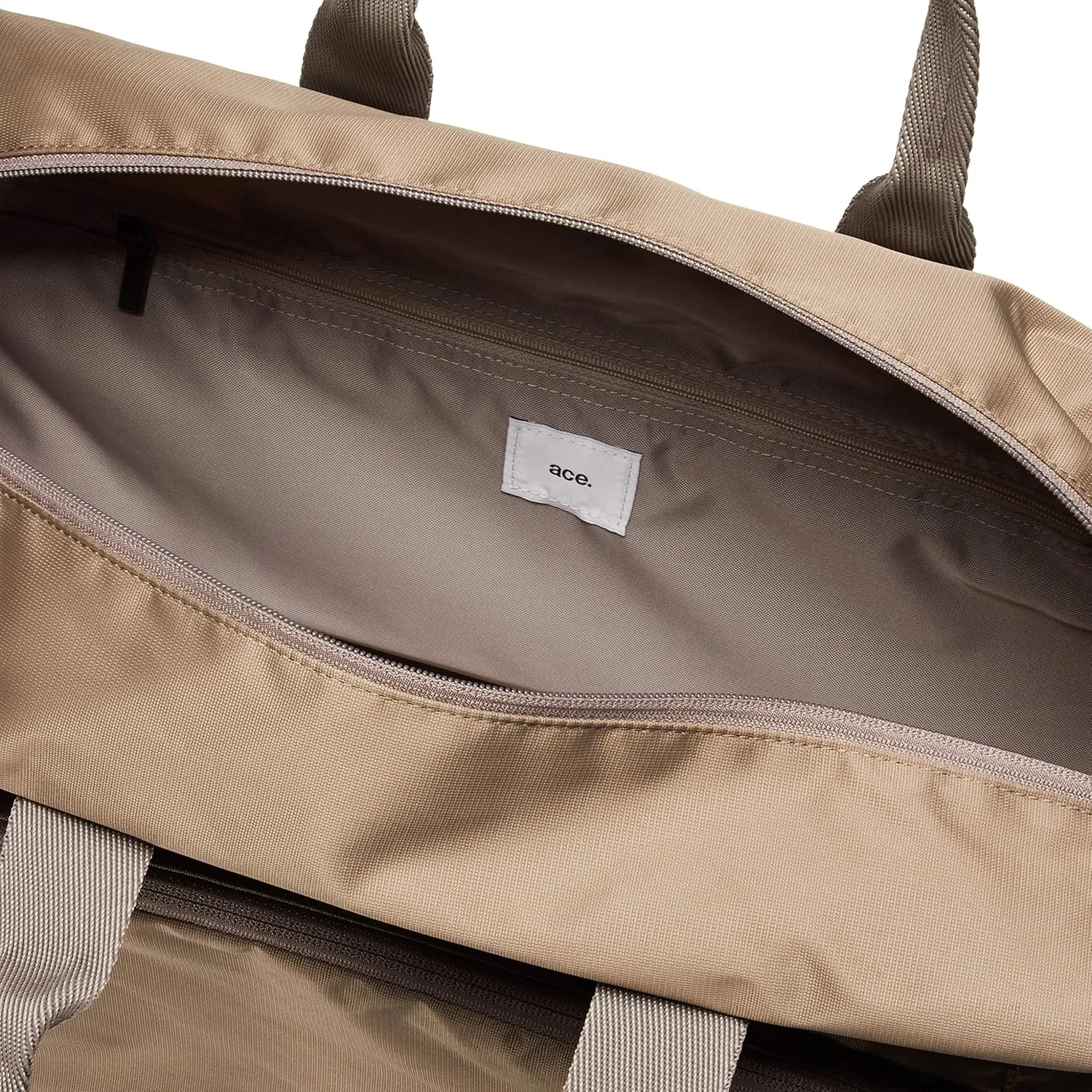 Boston Bag