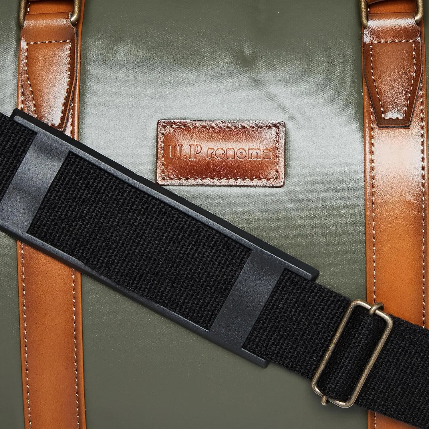 Boston Bag