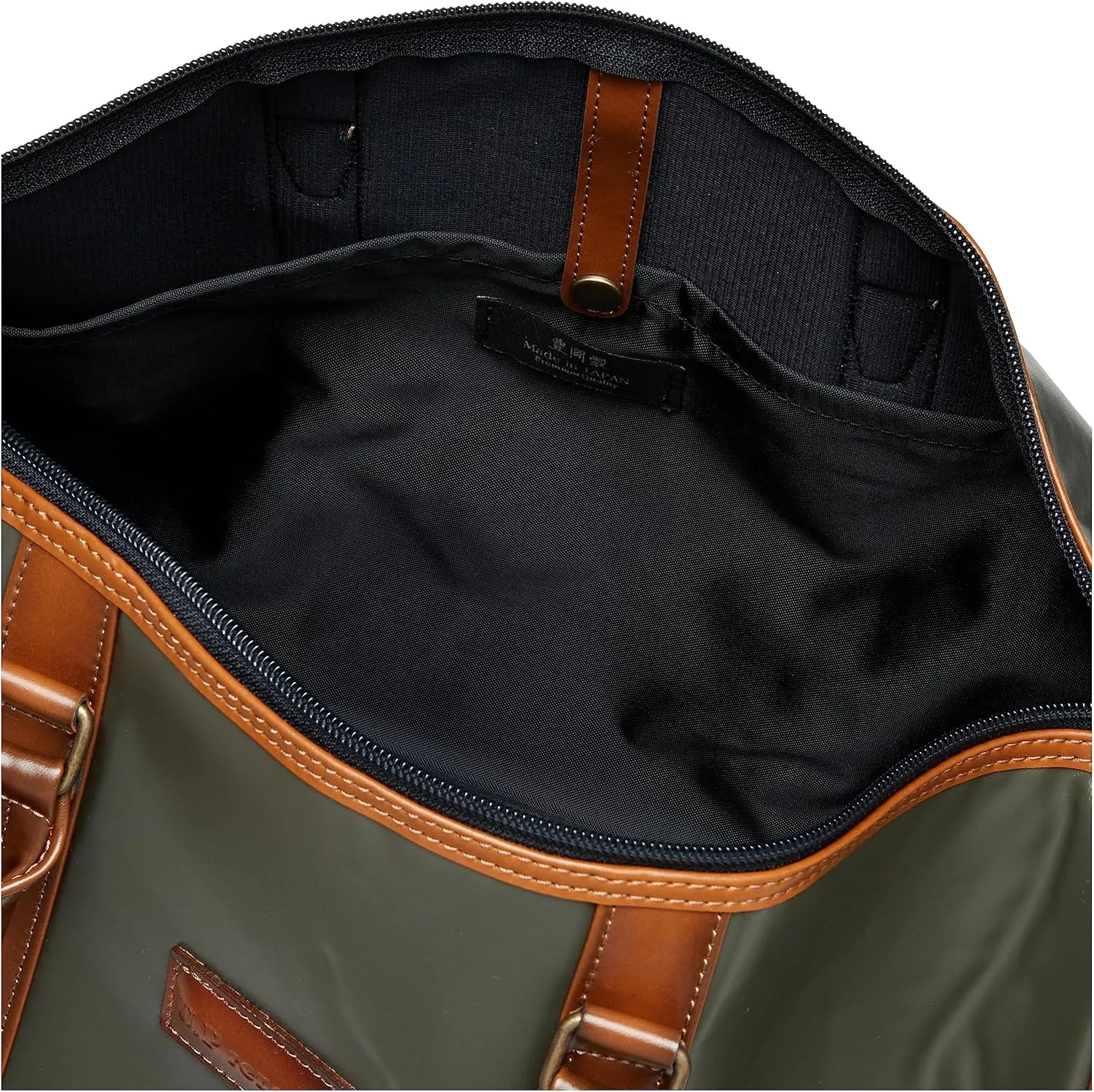 Boston Bag