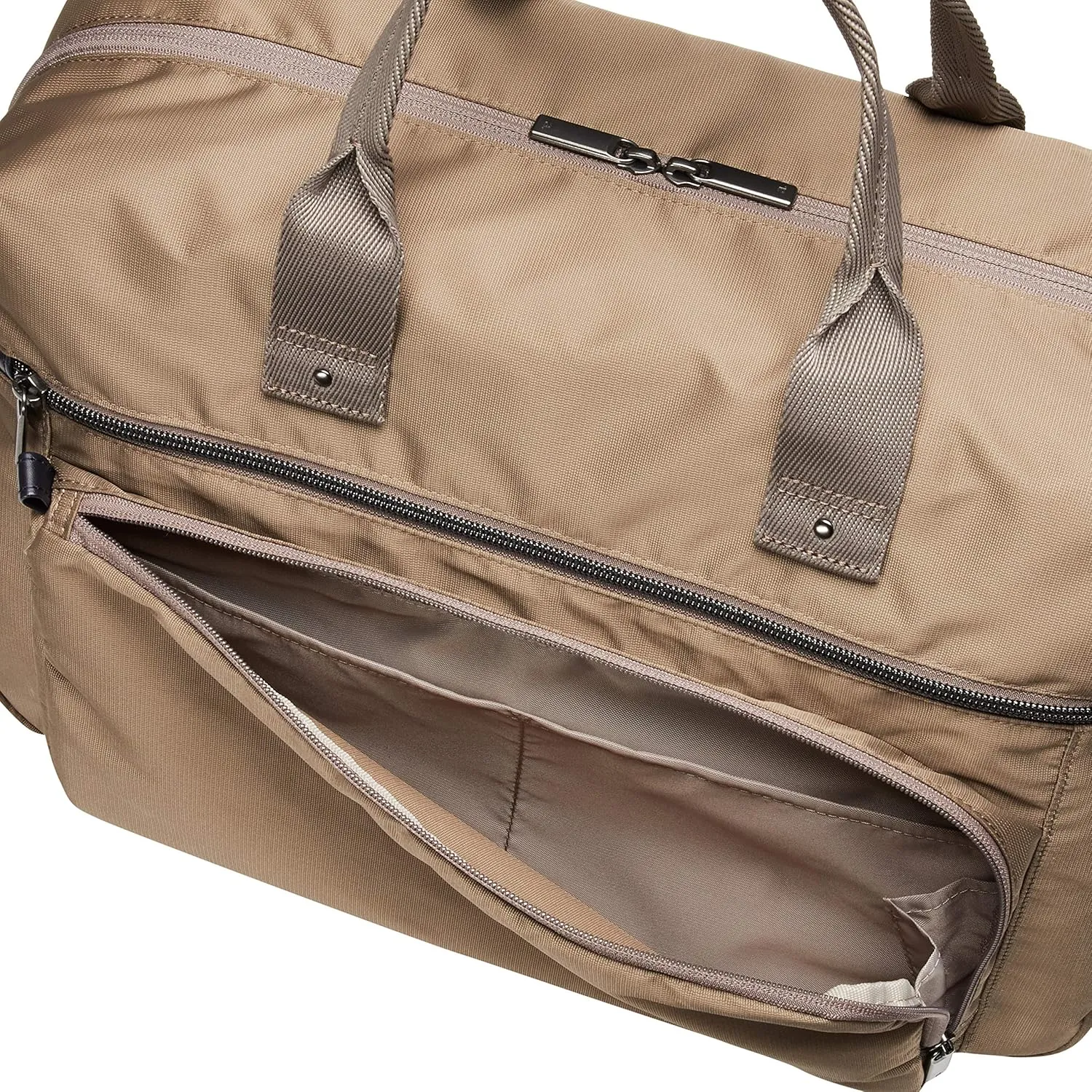 Boston Bag