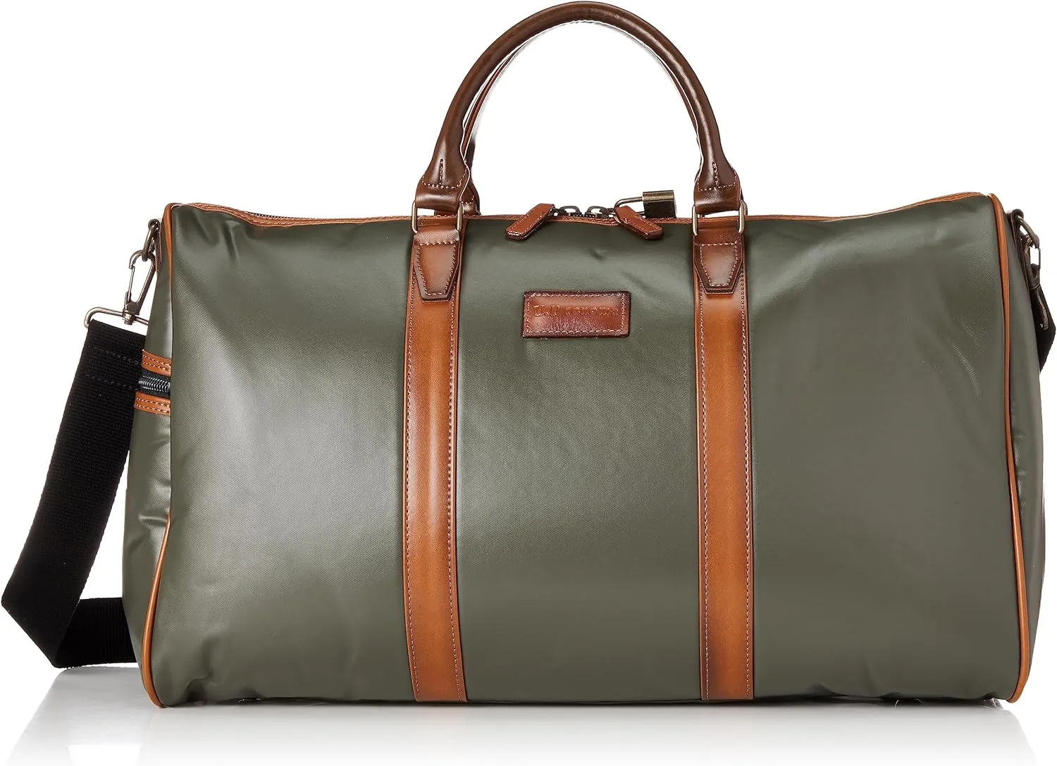 Boston Bag