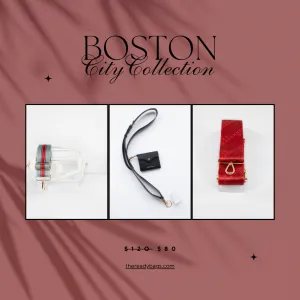 Boston City Collection