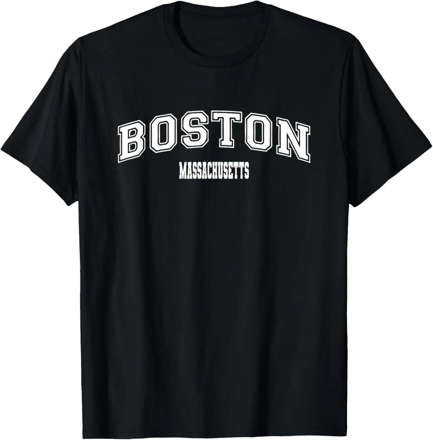 Boston T-Shirt