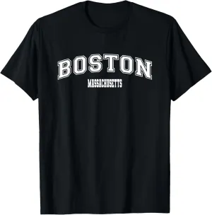Boston T-Shirt