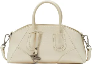 Boston Top Hand Bag with Zipper Closure, Designer Trendy Bag with Adjustable Straps, Crossbody Bag for Women