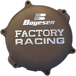 Boyesen CC-06XM Magnesium Factory Racing Clutch Cover