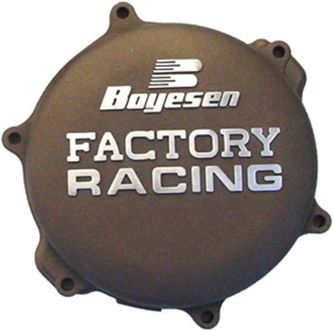 Boyesen CC-06XM Magnesium Factory Racing Clutch Cover