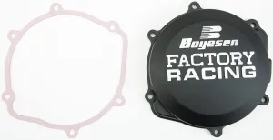 Boyesen CC-07CB Factory Racing Clutch Cover