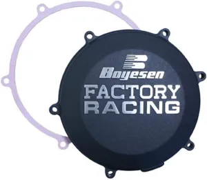 Boyesen CC-18AB Factory Racing Clutch Cover