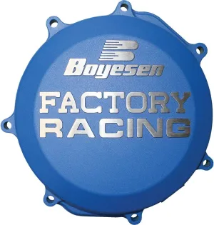 Boyesen CC-32AL Factory Racing Clutch Cover