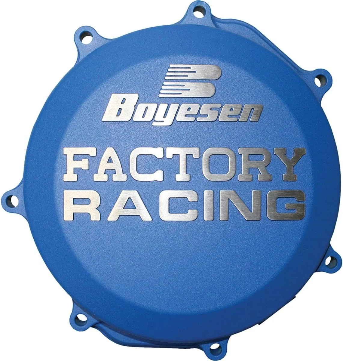 Boyesen CC-32AL Factory Racing Clutch Cover