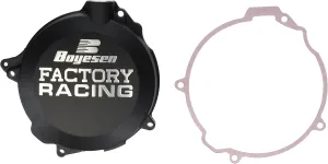 Boyesen CC-41B Black Drive Train, One Size