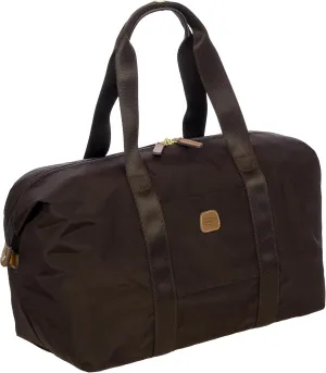 BRIC'S(ブリックス) Boston Bag, Braun, One Size