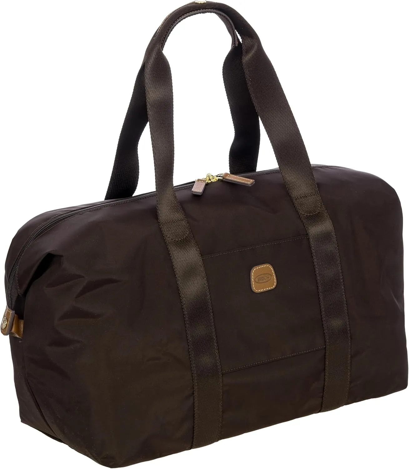 BRIC'S(ブリックス) Boston Bag, Braun, One Size