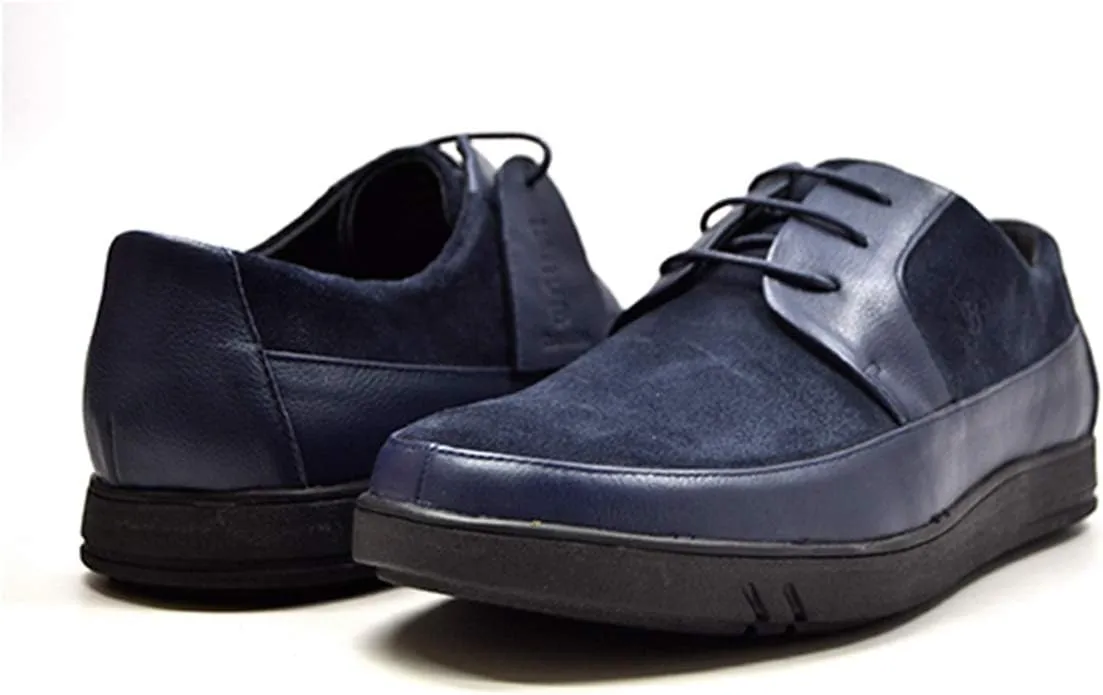 British Collection Westminster Men's Lace Up Shoes