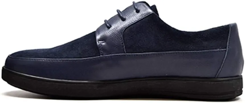 British Collection Westminster Men's Lace Up Shoes