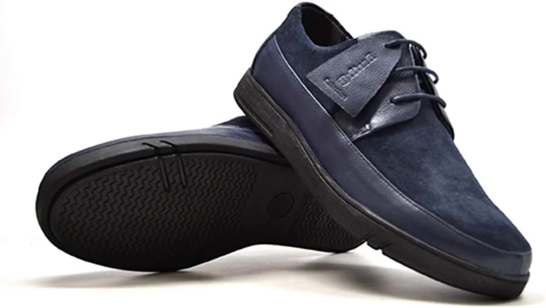 British Collection Westminster Men's Lace Up Shoes