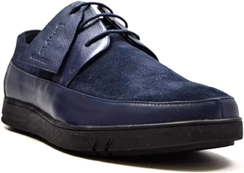 British Collection Westminster Men's Lace Up Shoes